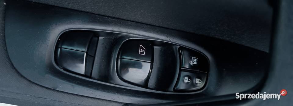 Nissan Qashqai 2015 niski przebieg Tarnów