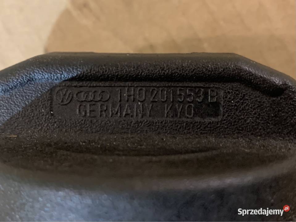 1H0201553 korek wlewu paliwa vw beetle