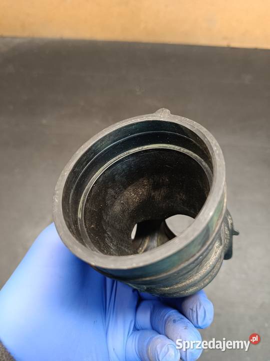 Króciec ssący łącznik gumowy airbox gaźnik Gołaczewy sprzedam