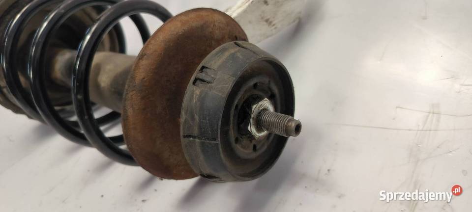 AMORTYZATOR PRAWY PRZÓD RENAULT CLIO II Lipno