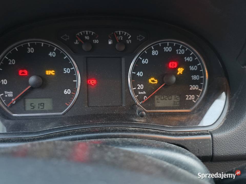 Sprzedam vw polo n9 Volkswagen Stargard