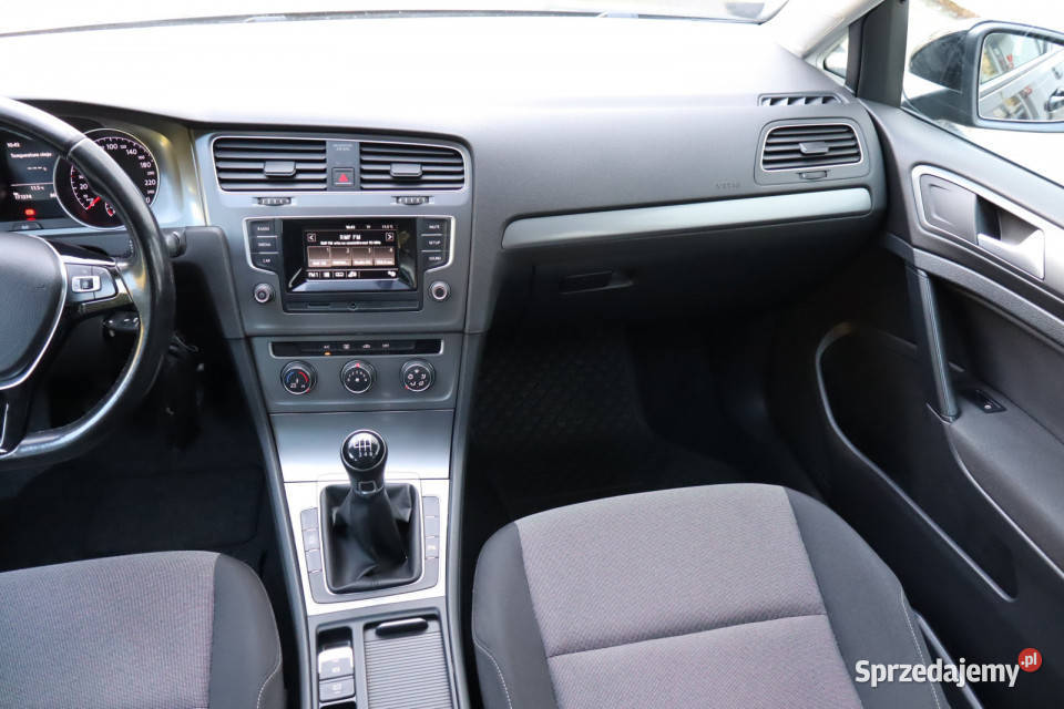 VW Golf 12 TSI benzyna sprzedam