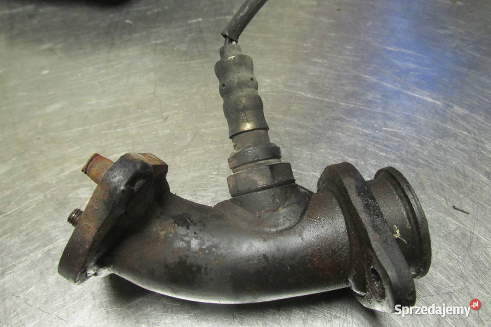 Kolanko sonda lambda Suzuki AN 400 Burgman 02r Sondy lambda Sandomierz