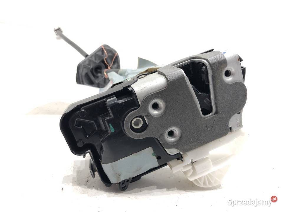 ZAMEK DRZWI LEWY PRZÓD FORD FOCUS IV Hatchback osobowe
