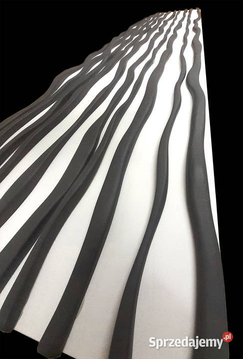 Panele dekoracyjne panele na ścianę drewniane Kraków