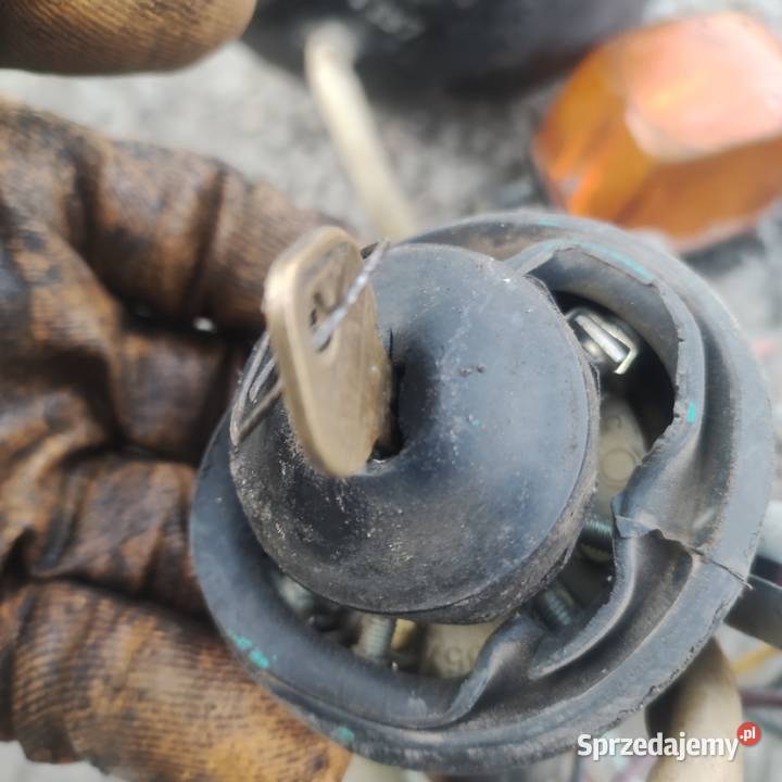 Instalacja elektryczna Ural M67 Leszno