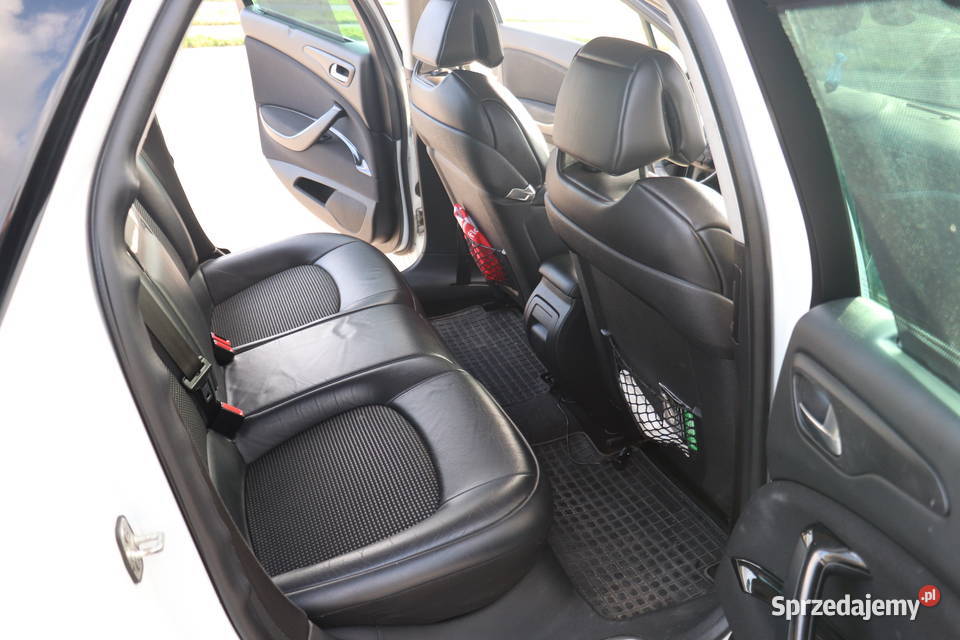 Citroen C5 20 HDI 163 Automat Ksenony Nawi Hak Korzecko