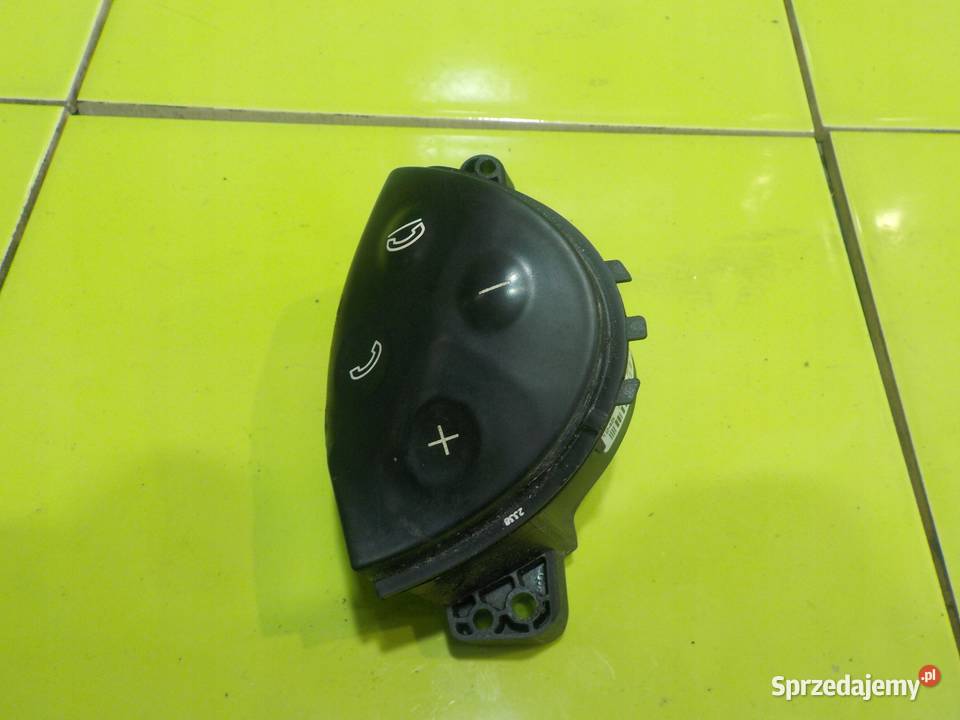 MERCEDES E W211 04r przelacznik kierownicy Wyposażenie wnętrza