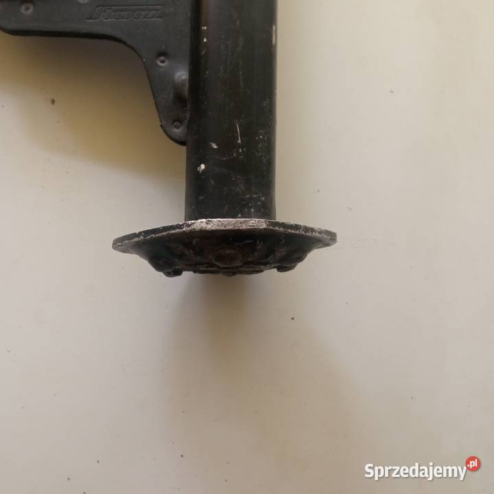 Lewarek podnośnik BMW Mercedes osobowe Szczecin sprzedam