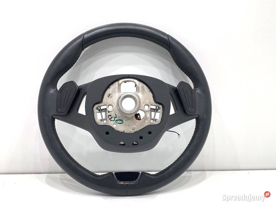 KIEROWNICA SKODA SUPERB III 5E3959542T sprzedam