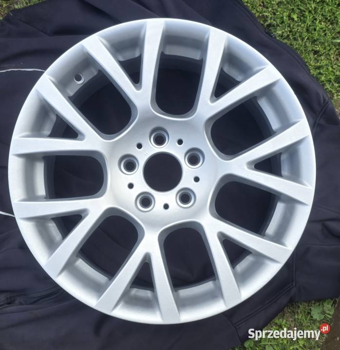 Felgi Bmw f10 f 11 Ślesin sprzedam