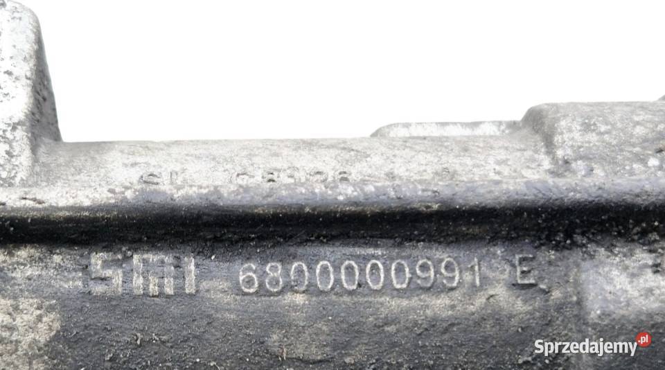 PRZEKŁADNIA KIEROWNICZA MAGIEL MAGLOWNICA Działoszyce