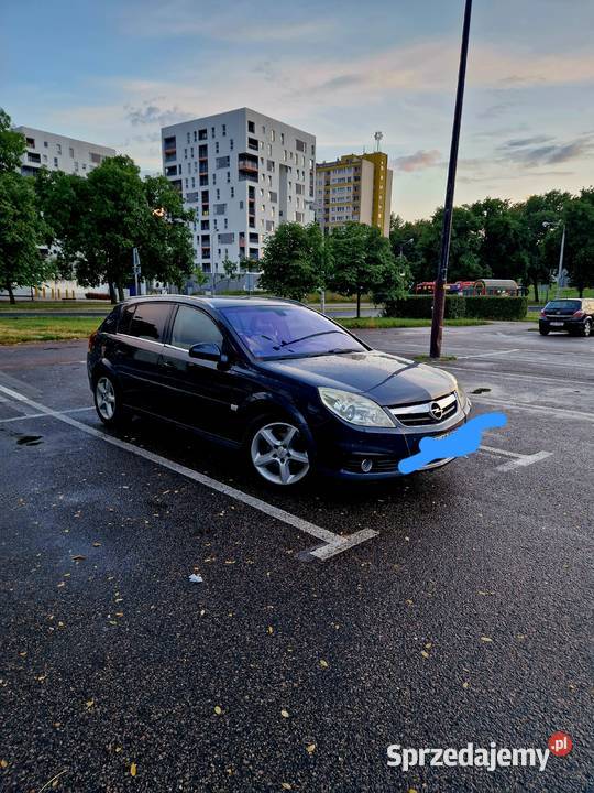 Opel signum 19 150CDTI Lublin