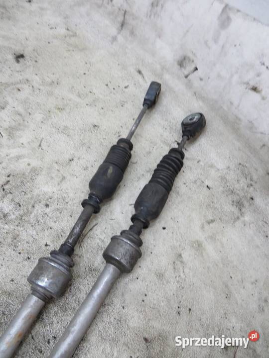 WYBIERAK ZMIANY BIEGÓW LINKI AVENSIS T29 16 20