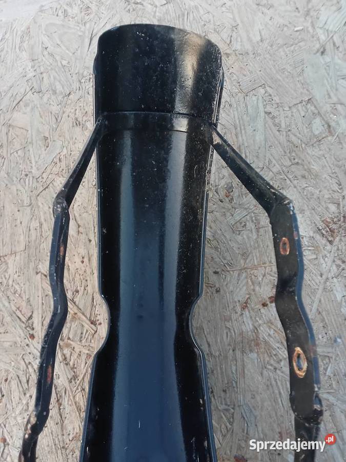 Błotnik WSK przód warmińsko-mazurskie