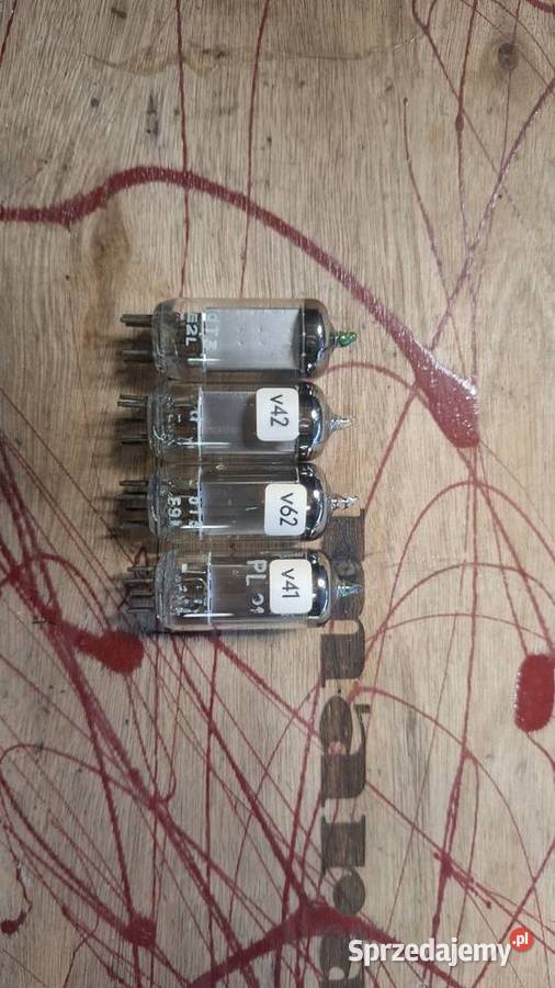 Siemens 21 komplet 4 oryginał vintage Niemcy opolskie Namysłów sprzedam