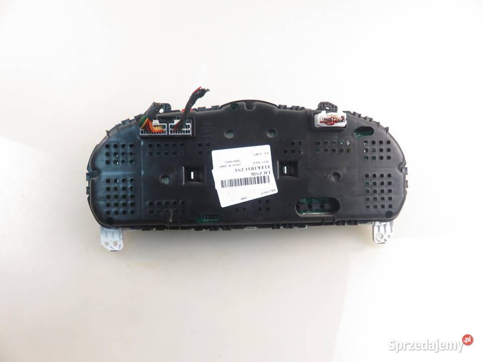 LICZNIK HYUNDAI i30 I CW 16 126 940032L470