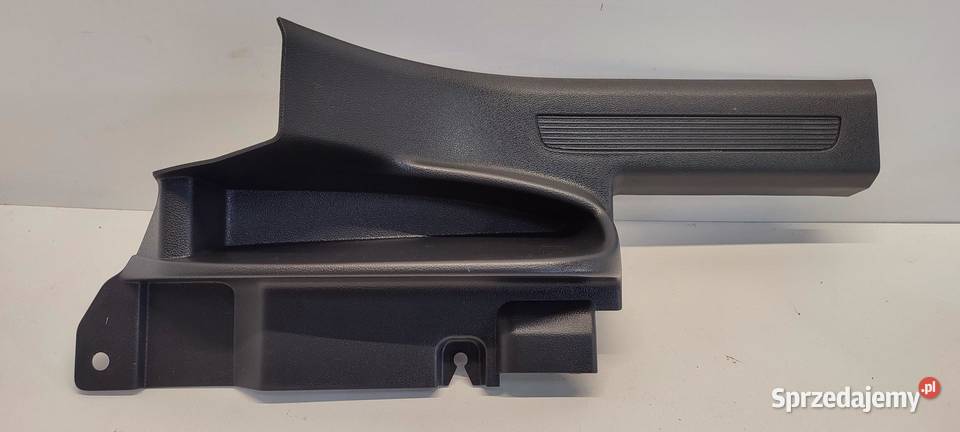 TIGUAN II OSŁONA PROGOWA LEWA 5NA868269B Progi