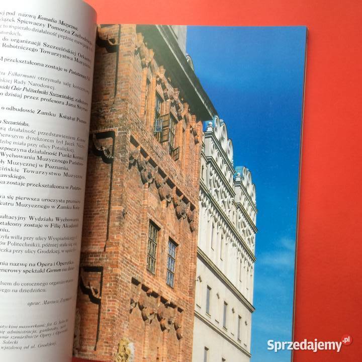 2202 Opera Na Zamku Szczecin