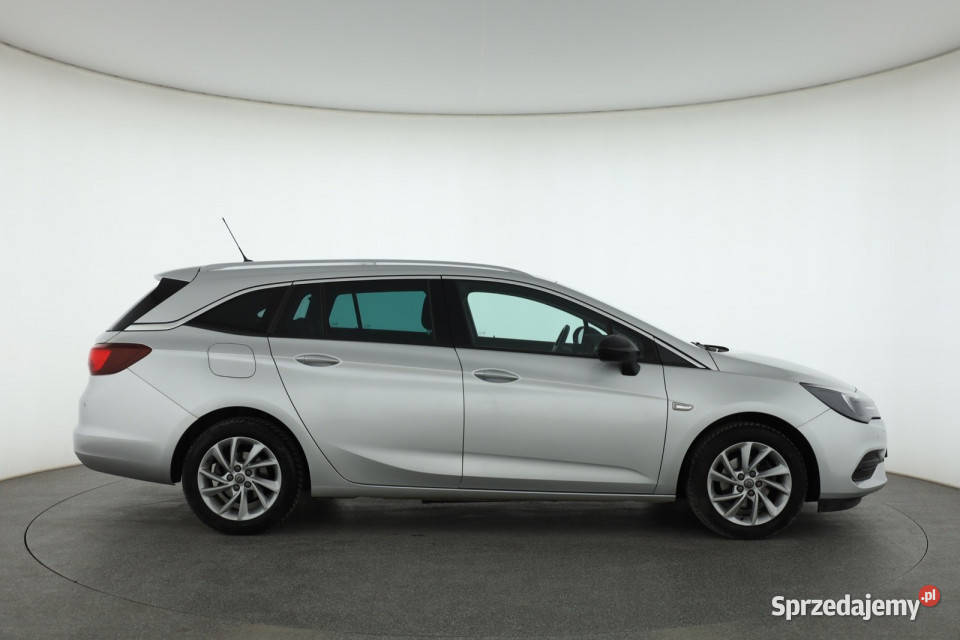 Opel Astra 12 Turbo elektryczne szyby Astra