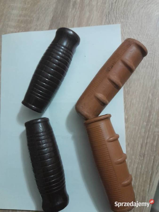 Gripy chwyty rączki bobo karlik reksio popularny