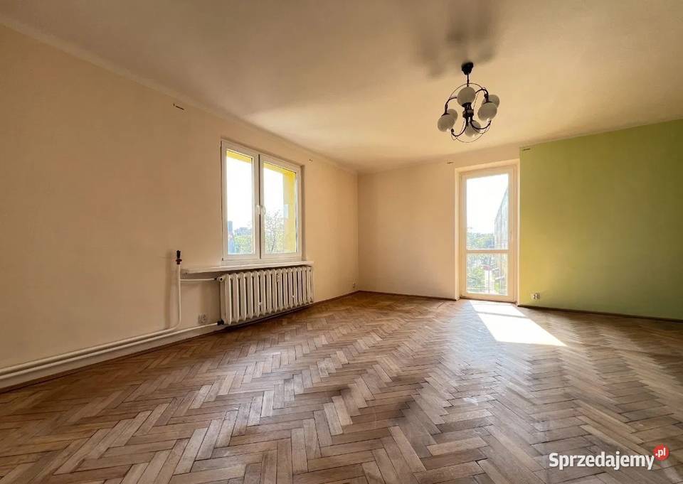 Kawalerka 386m2 ZawiercieNowowierzbowa 38.6m2 Zawiercie