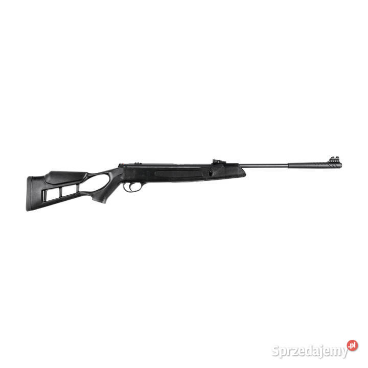 Wiatrówka Optima by Hatsan Striker Edge Vortex Sporty strzeleckie i myślistwo mazowieckie Warszawa