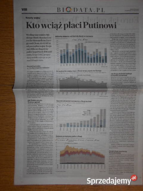 Ekonomia 130 Gazeta Wyborcza