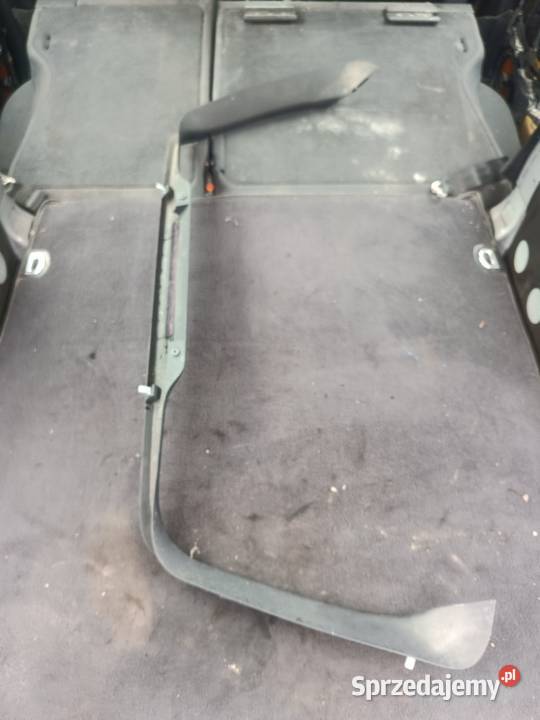Górna Osłona Klapy Awant 8D9 867 973 Audi A4 B5 Myszków
