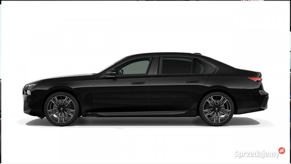 BMW 740 BMW 740D x drive Spełniamy marzenia Warszawa sprzedam