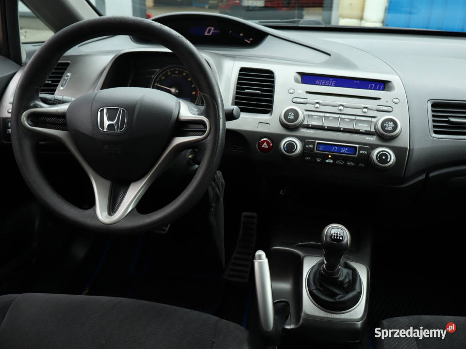 Honda Civic 18 Sedan / Limuzyna Samochody osobowe Katowice