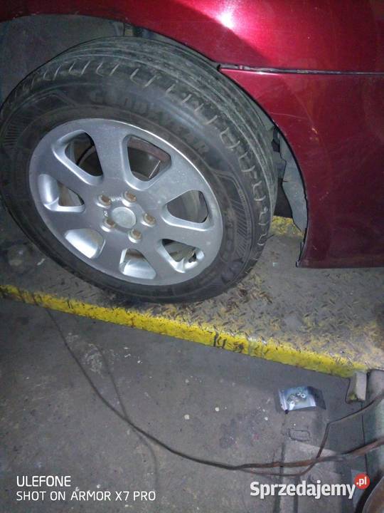 Croma 19multijet niezawodny Samochody osobowe śląskie Tychy