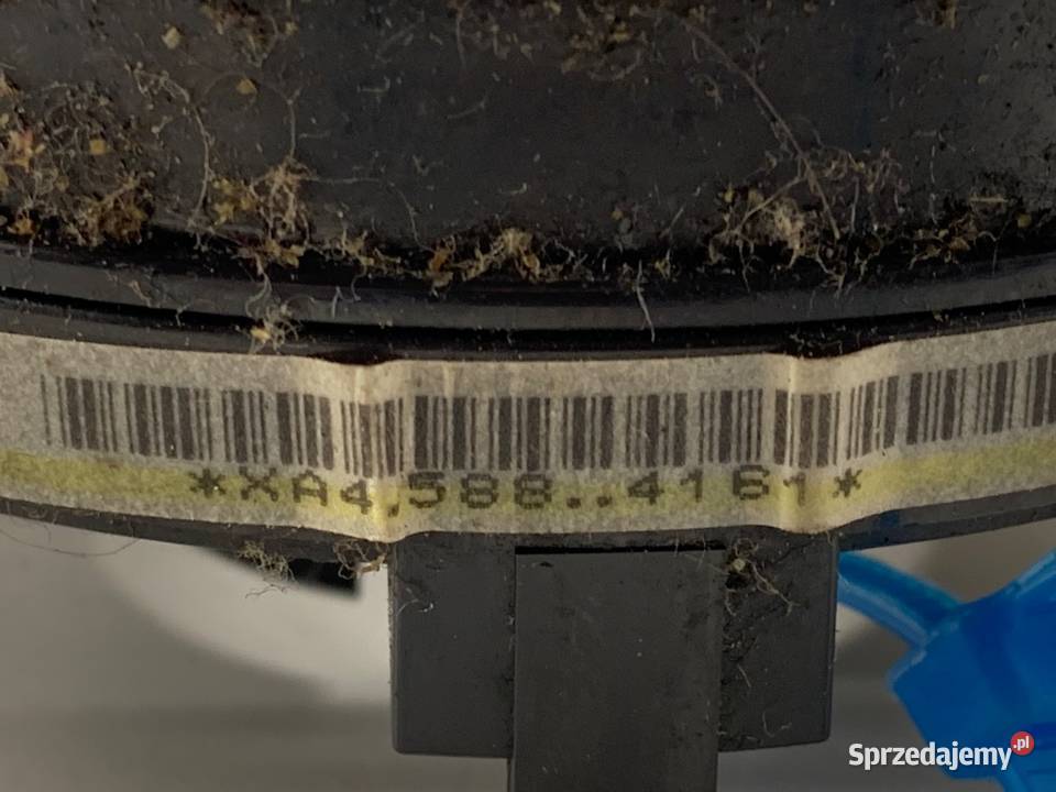 TAŚMA AIRBAG TOYOTA AYGO I 0514 Hatchback