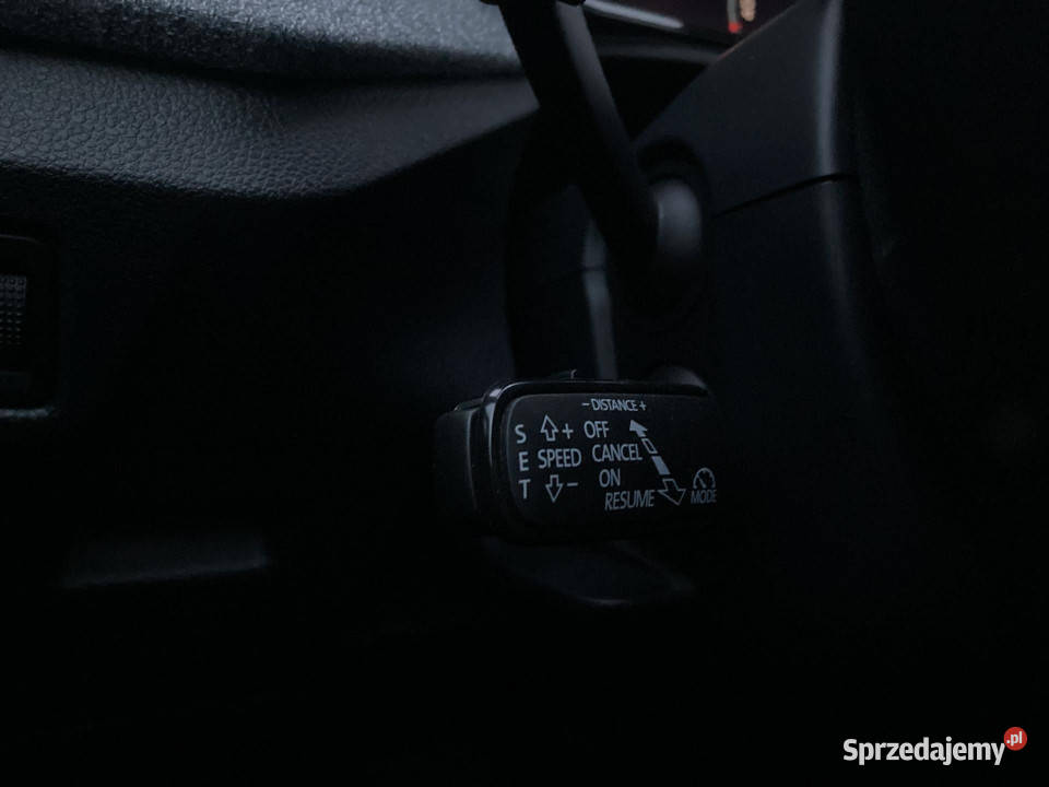 Skoda Kamiq Skoda Kamiq DSG Salon ASO fv23 pełny VAT Dąbrowa Górnicza