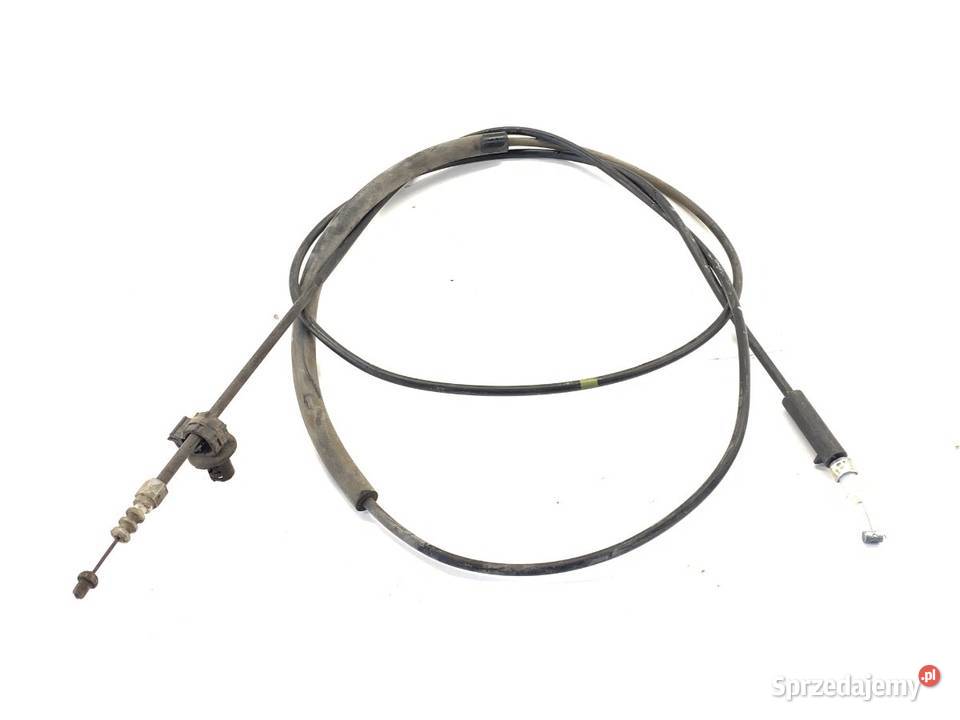 LINKA MASKI FIAT BRAVO II CIĘGNO OTWIERANIA podkarpackie sprzedam