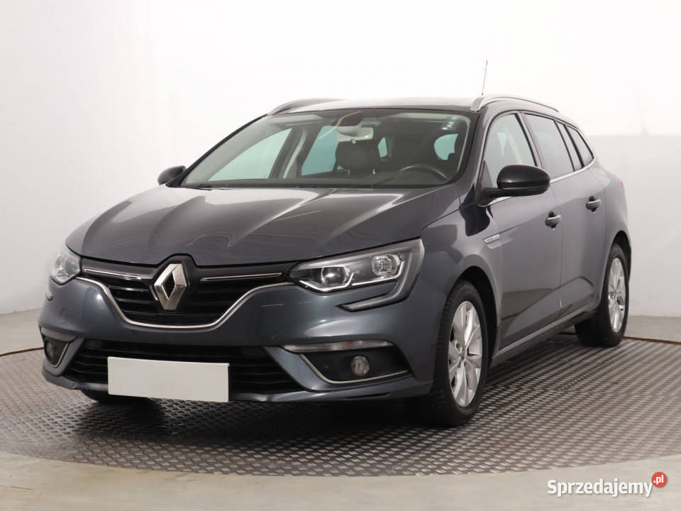 Renault Megane 13 TCe bluetooth Katowice