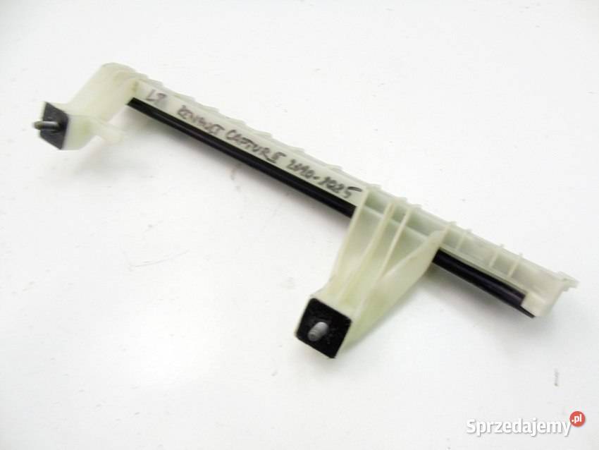 Prowadzenie szyby drzwi lewy przód Renault śląskie