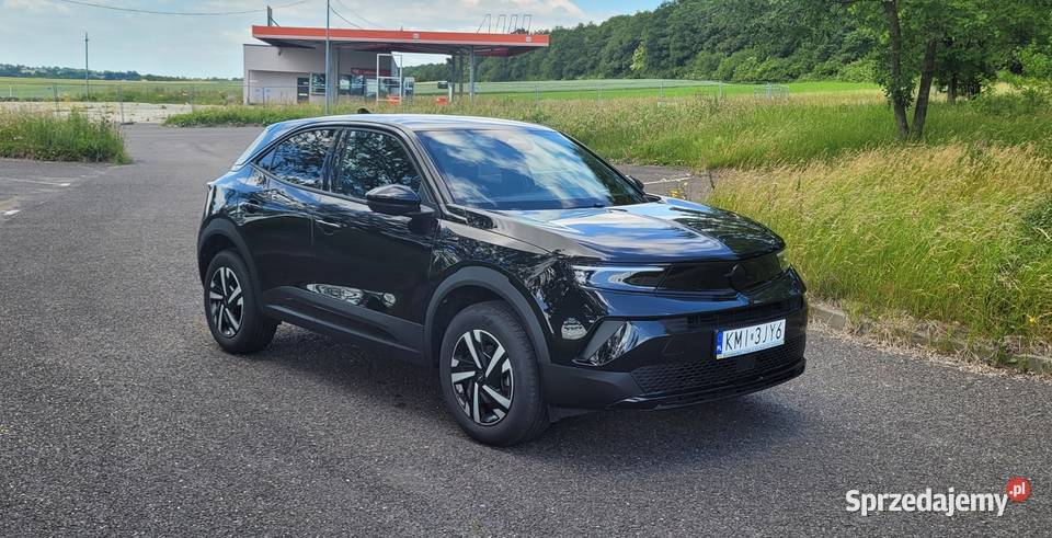 Opel Mokka 12 Automat 131 LIFT Kraków sprzedam