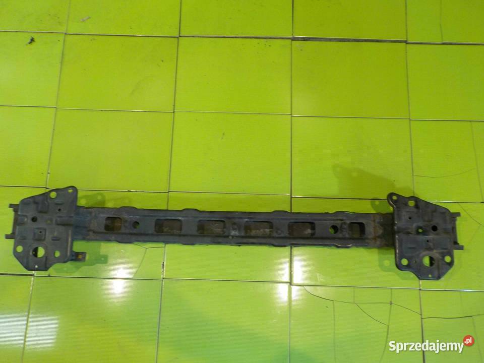 IX55 0812 EUROPA belka zderzaka przod