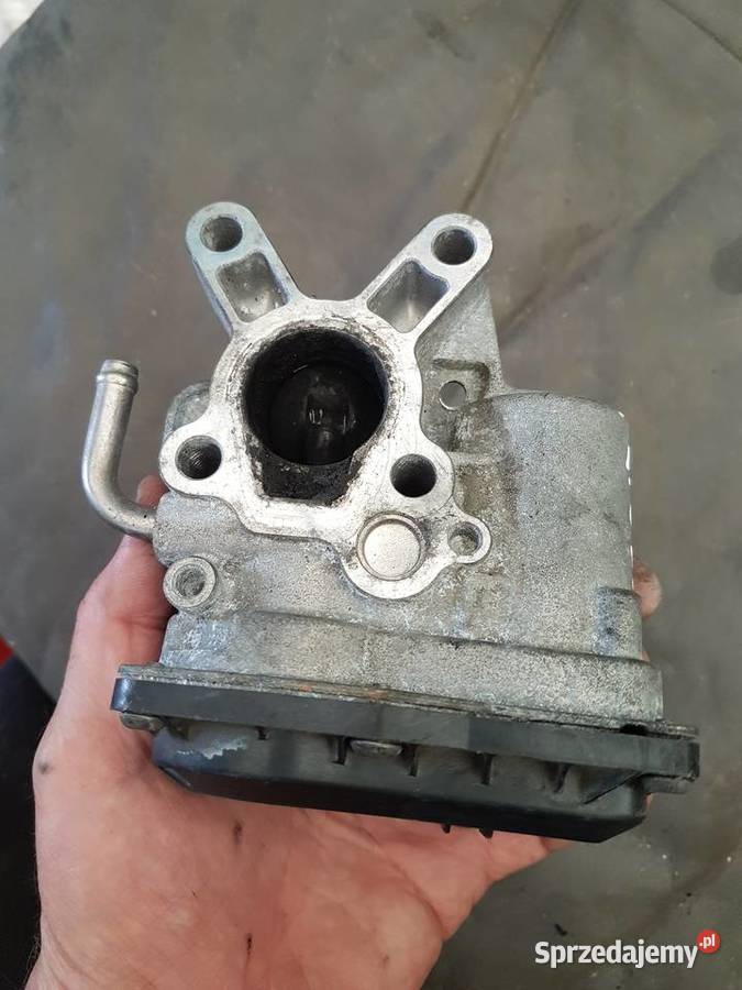 SUBARU 20 DIESEL ZAWOR EGR 14710AA740 1501000052 Turkowice