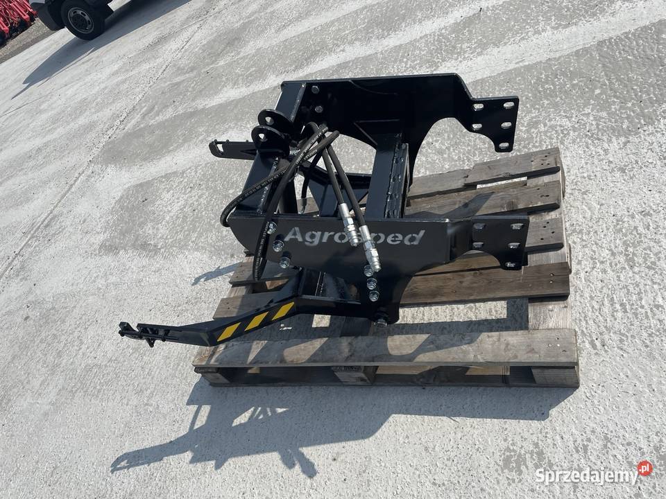 TUZ DO C360 C330 MASSEY FERGUSON PRODUCENT96 Starachowice