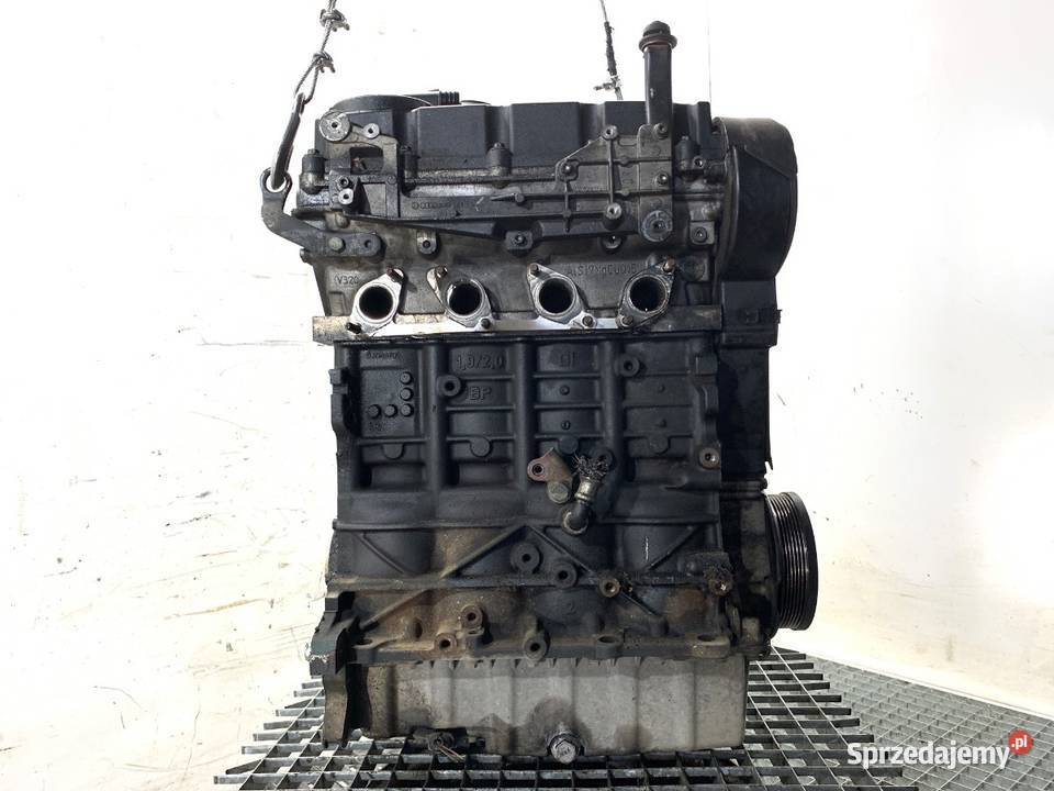 SILNIK VW 20 140 BKD 0310 TOURAN osobowe sprzedam