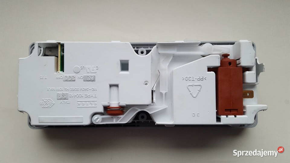 ELECTROLUX dozownik zasobnik detergentów do Warszawa