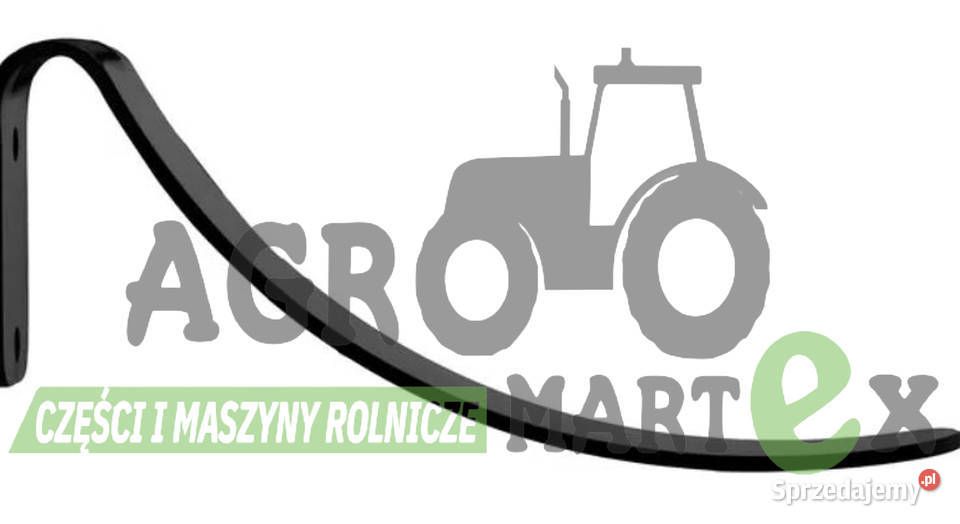 23240110 OSŁONA TALERZA HORSCH Wichrów