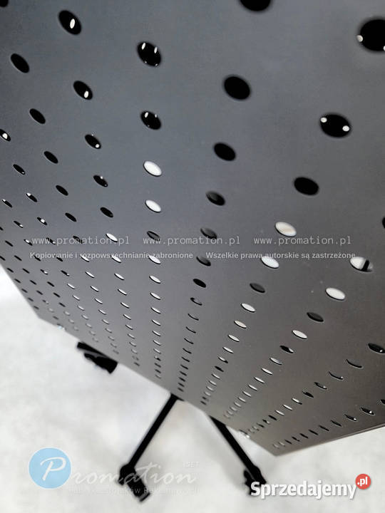 Stojak obrotowy na magnesy i pamiątki Gdańsk