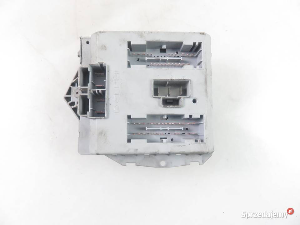 BSI FIAT PUNTO II 12 46760255