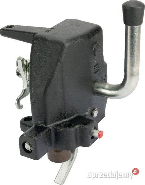 Główka zaczepu 38 mm CBM 810258012 Kamionna sprzedam