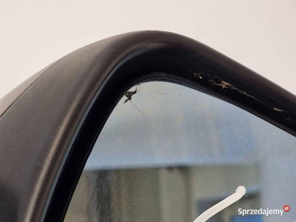 LUSTERKO PRAWE PEUGEOT 407 6 PIN Lipno