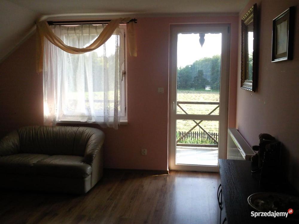 Dom Caloroczny umeblowany 147 m2 Szteklin Szteklin