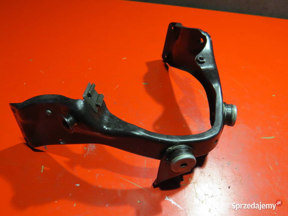 BMW GS 650 GS650 03 stelaż mocowanie uchwyt rama mazowieckie Warszawa